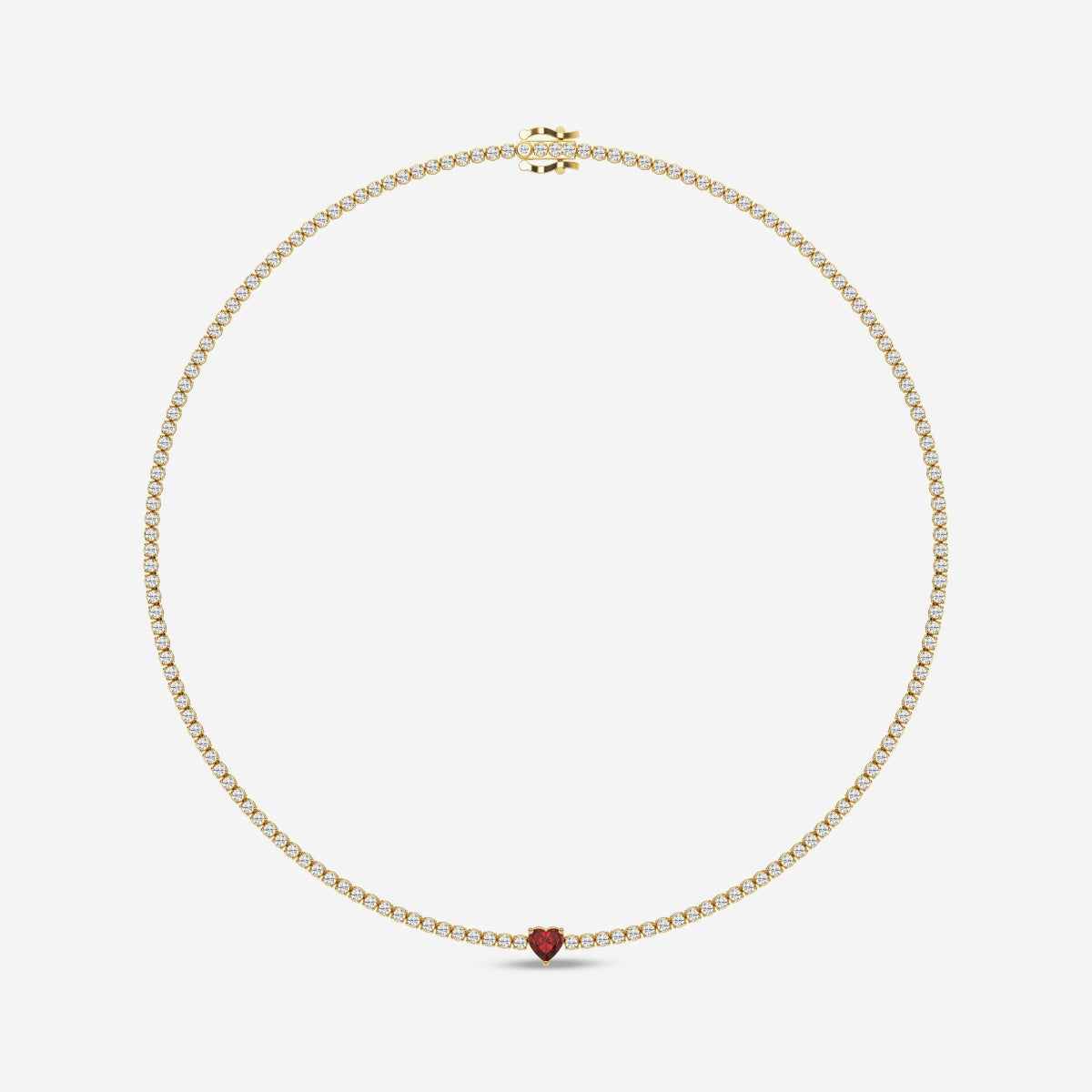 #Color_ 14K Yellow Gold