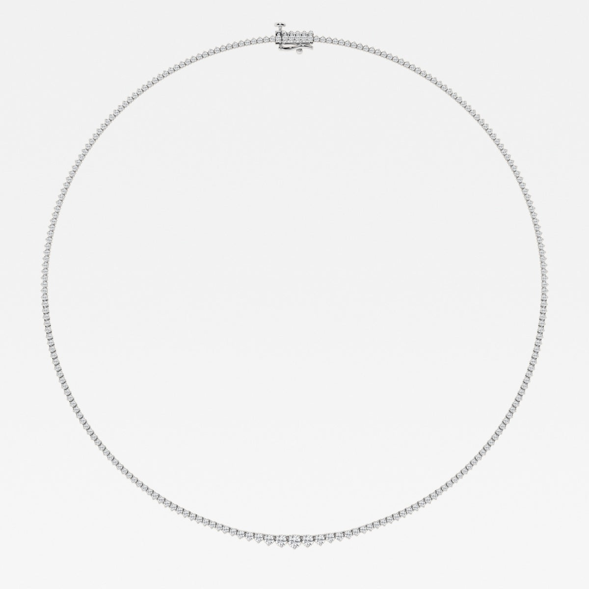 #Color_ 14K White Gold