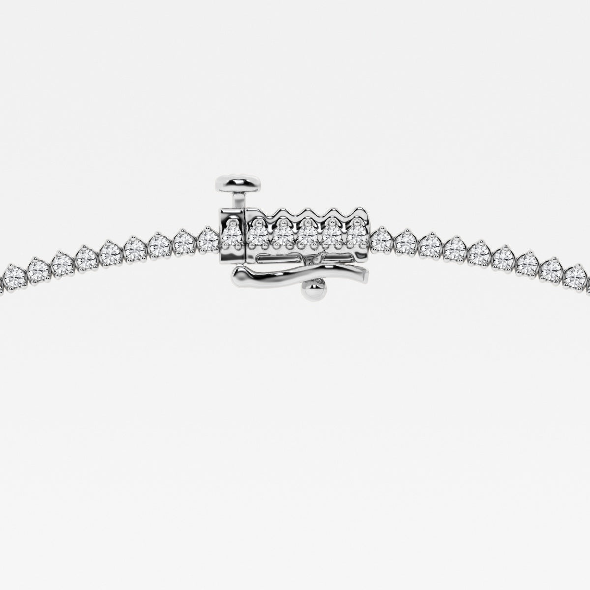 #Color_ 14K White Gold