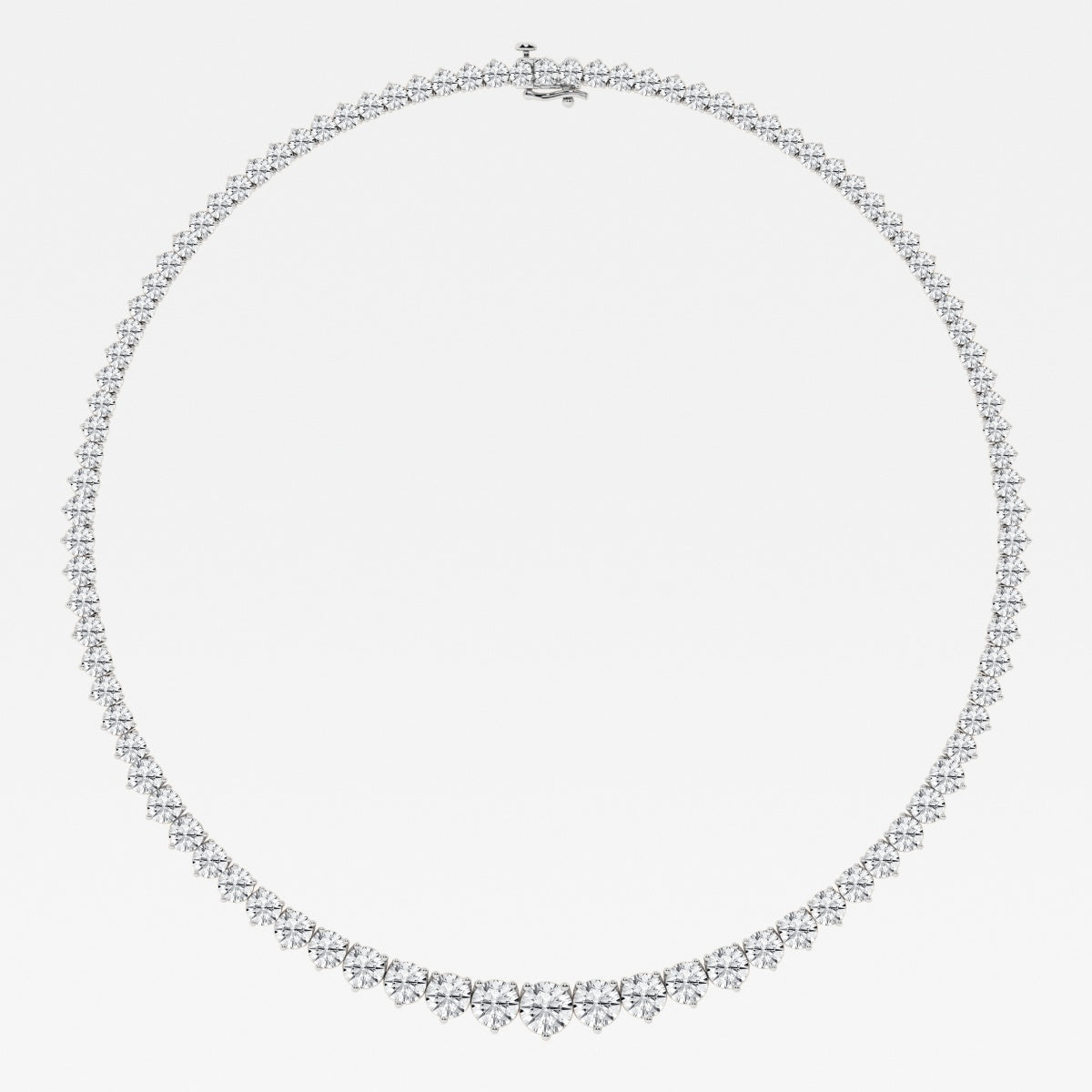 #Color_ 14K White Gold