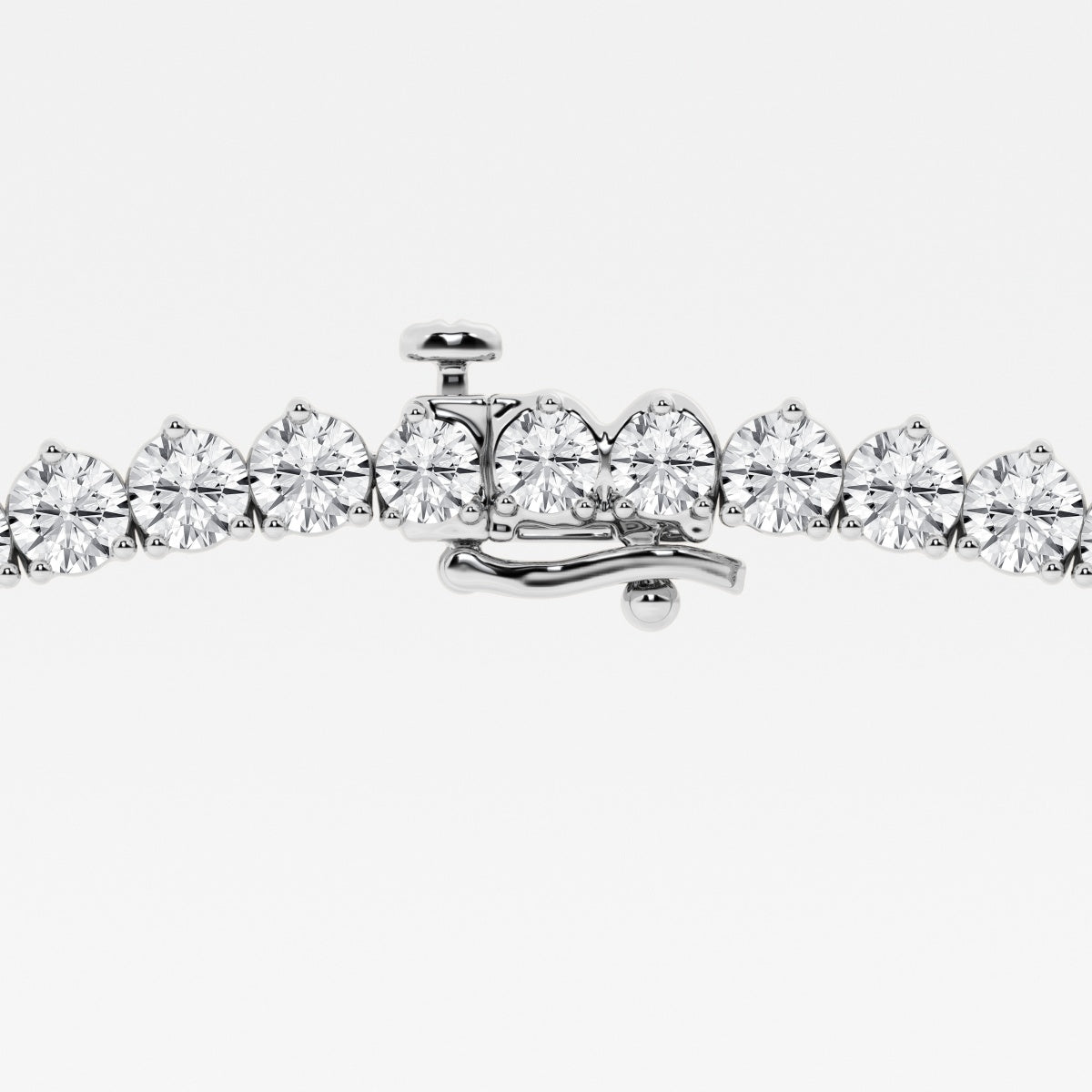 #Color_ 14K White Gold