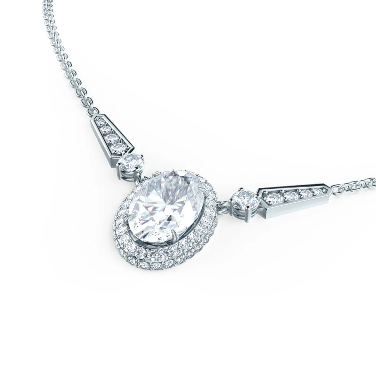 #Color_White Gold