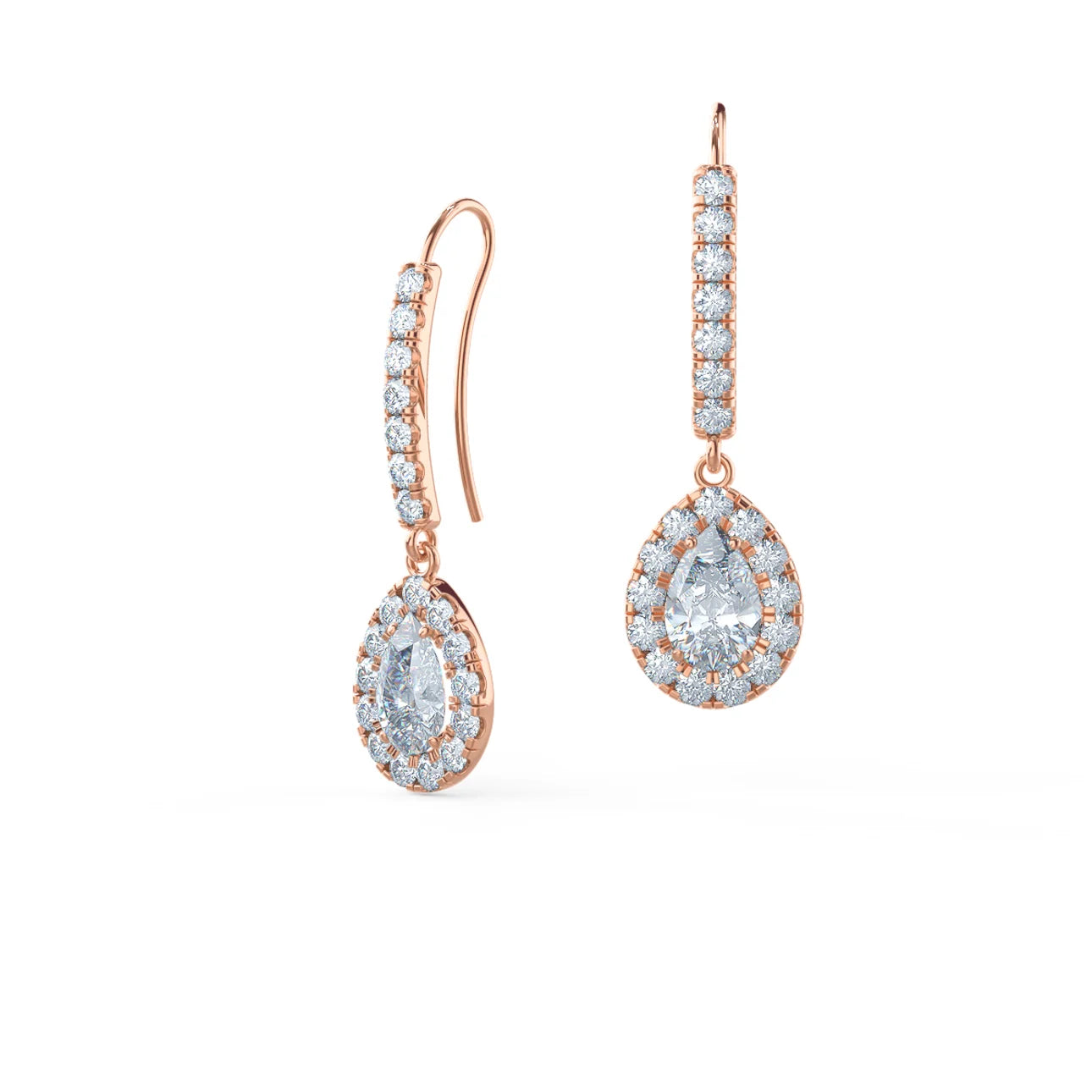 #Color_Rose Gold
