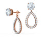 #Color_Rose Gold