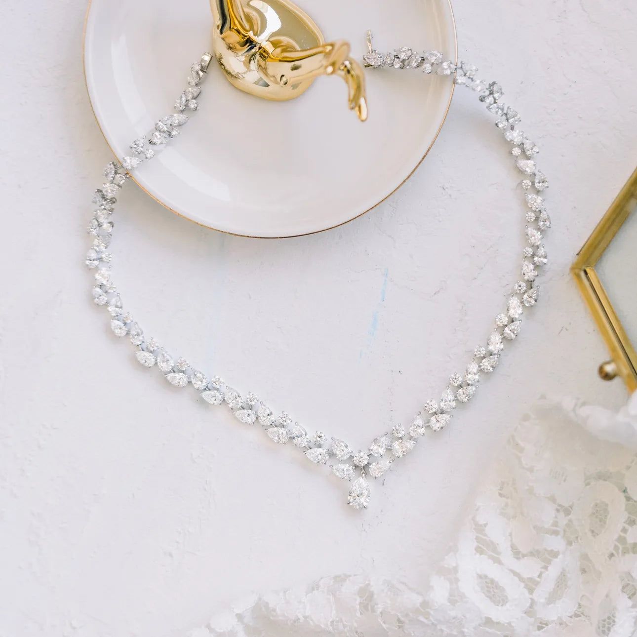 #Color_White Gold