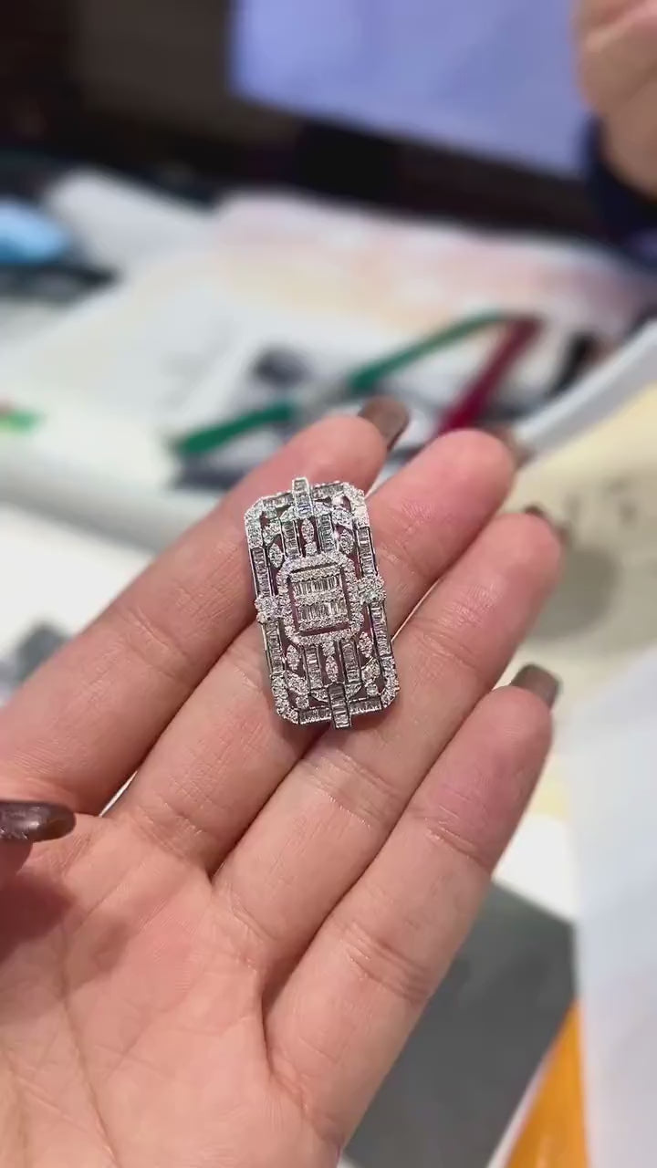 #color_18K White Gold