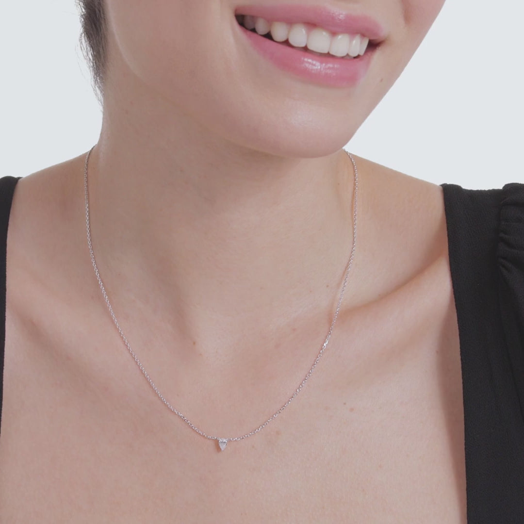 #Color_White Gold_0.25tcw