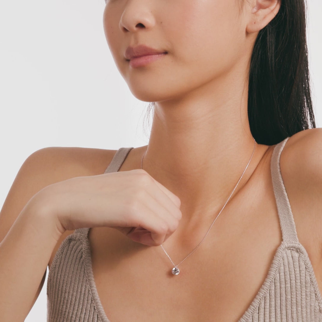 #Color_White Gold_1.0tcw