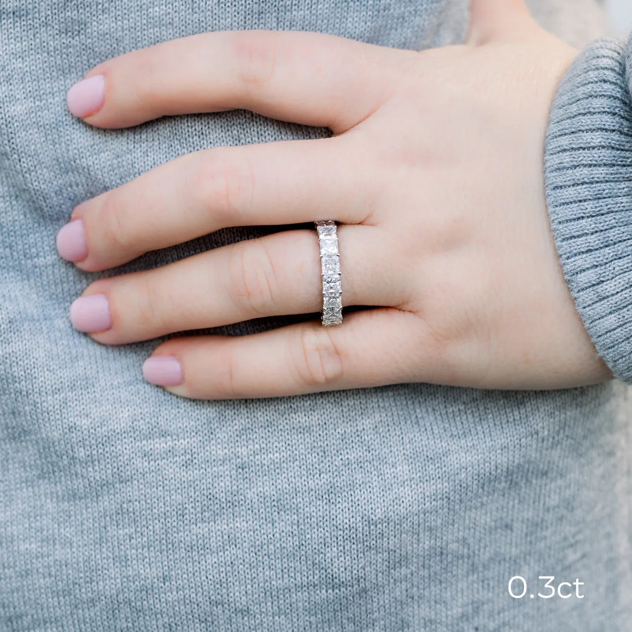 #Color_White Gold