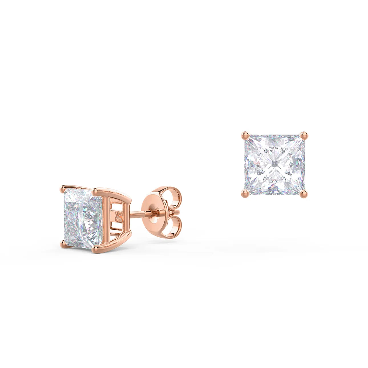 #Color_Rose Gold