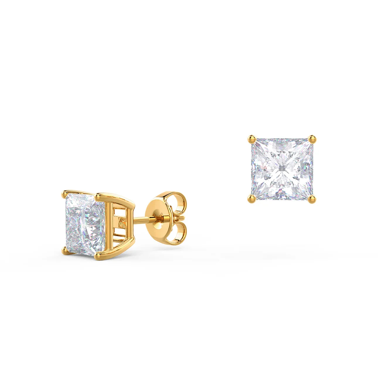 #Color_Yellow Gold