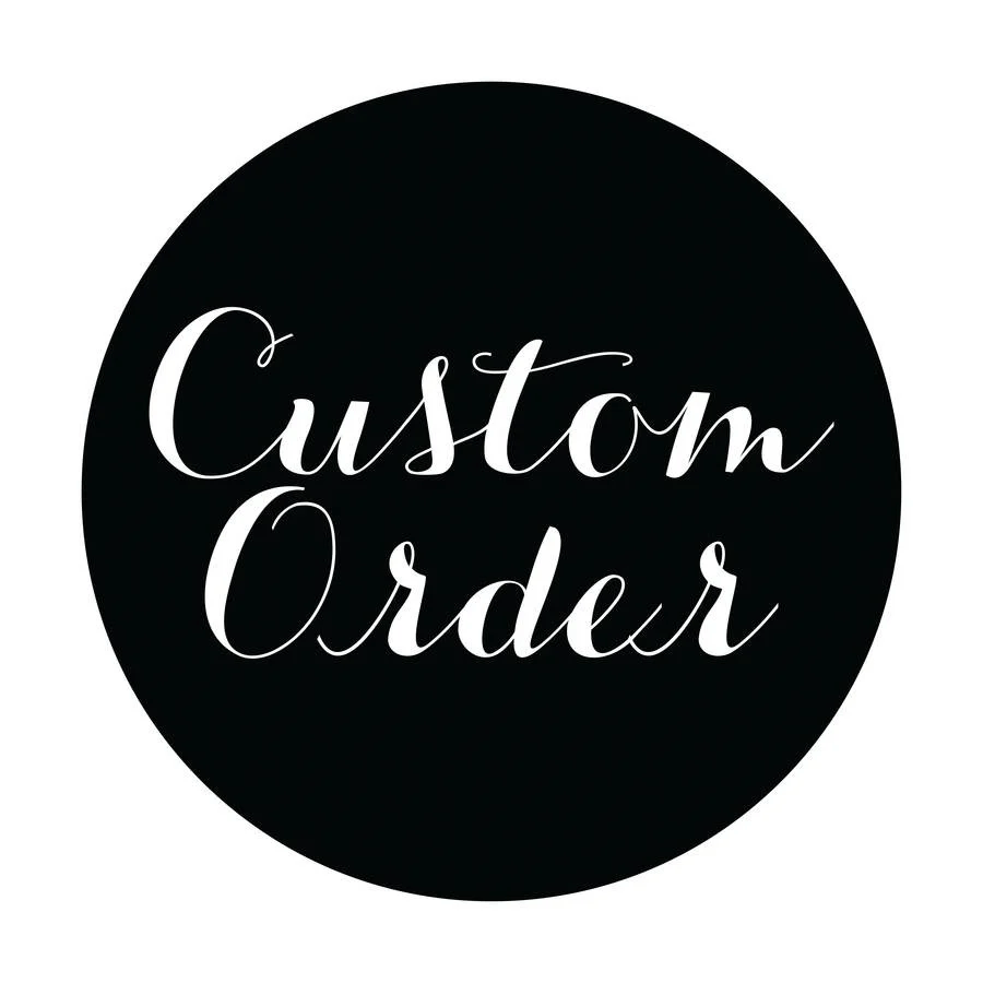 Custom order - 14kt White gold | 5.75 US | IGI: 738501765
