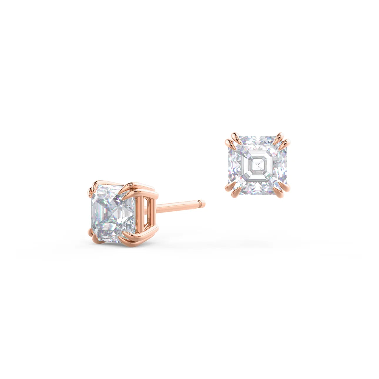 #Color_Rose Gold