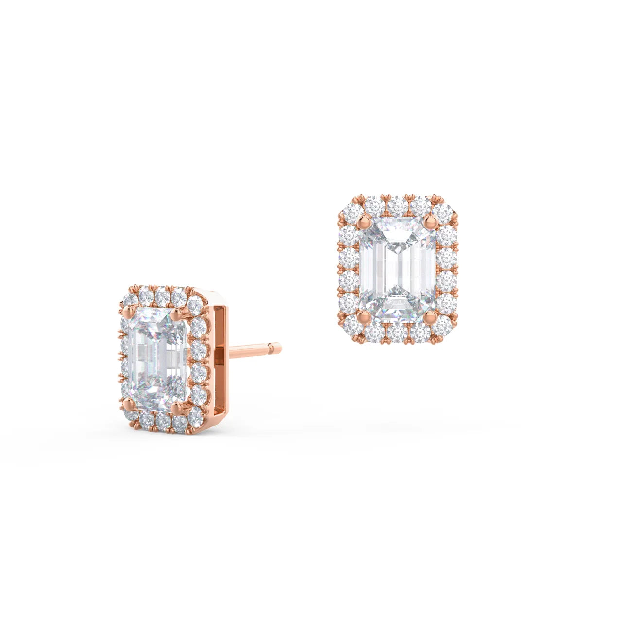 #Color_Rose Gold
