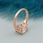 10k Rose Gold, 14k Rose Gold, 18k Rose Gold
