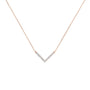 #Color_Rose Gold