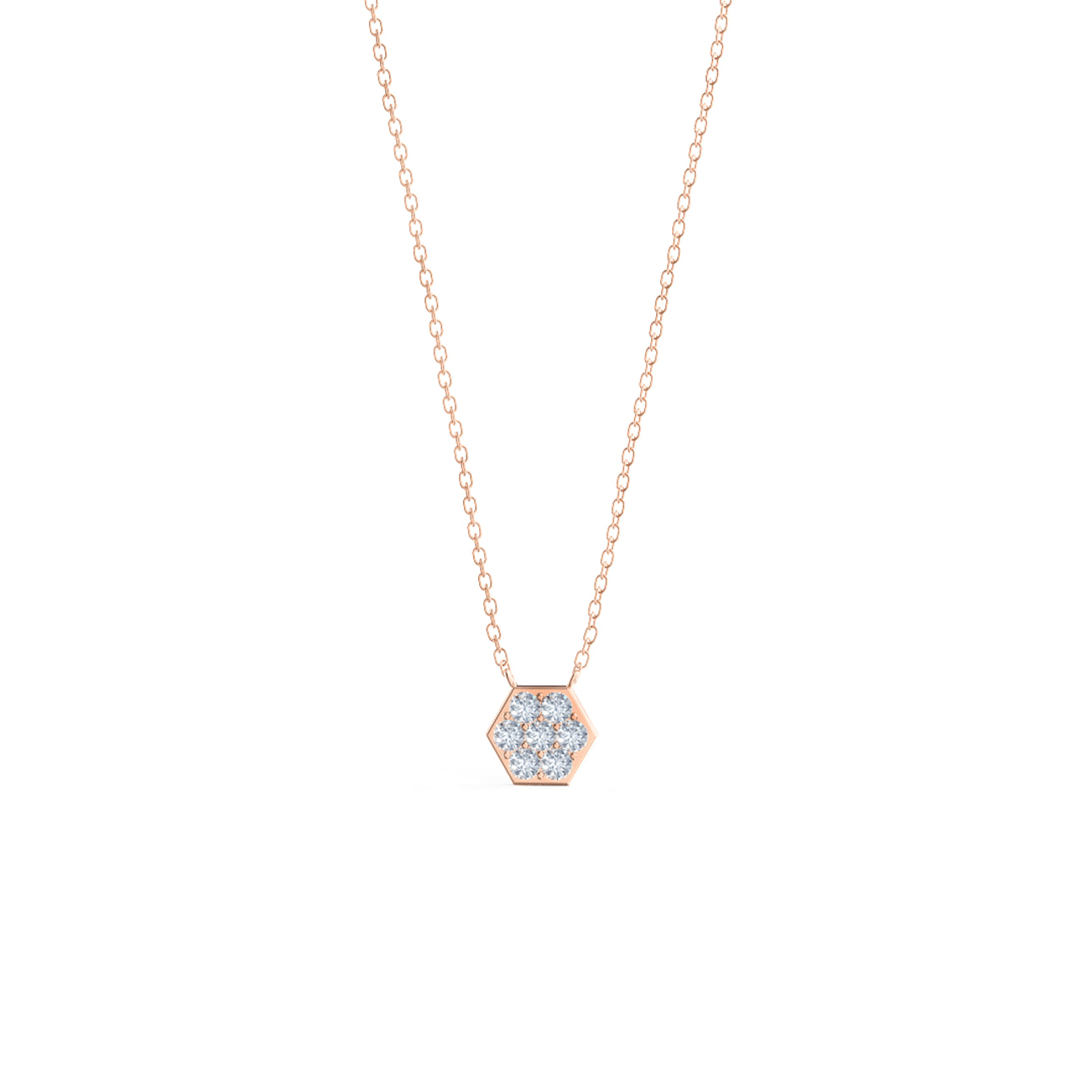#Color_Rose Gold