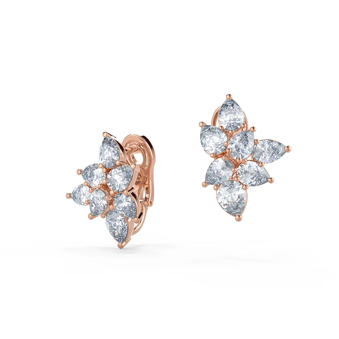 #Color_Rose Gold