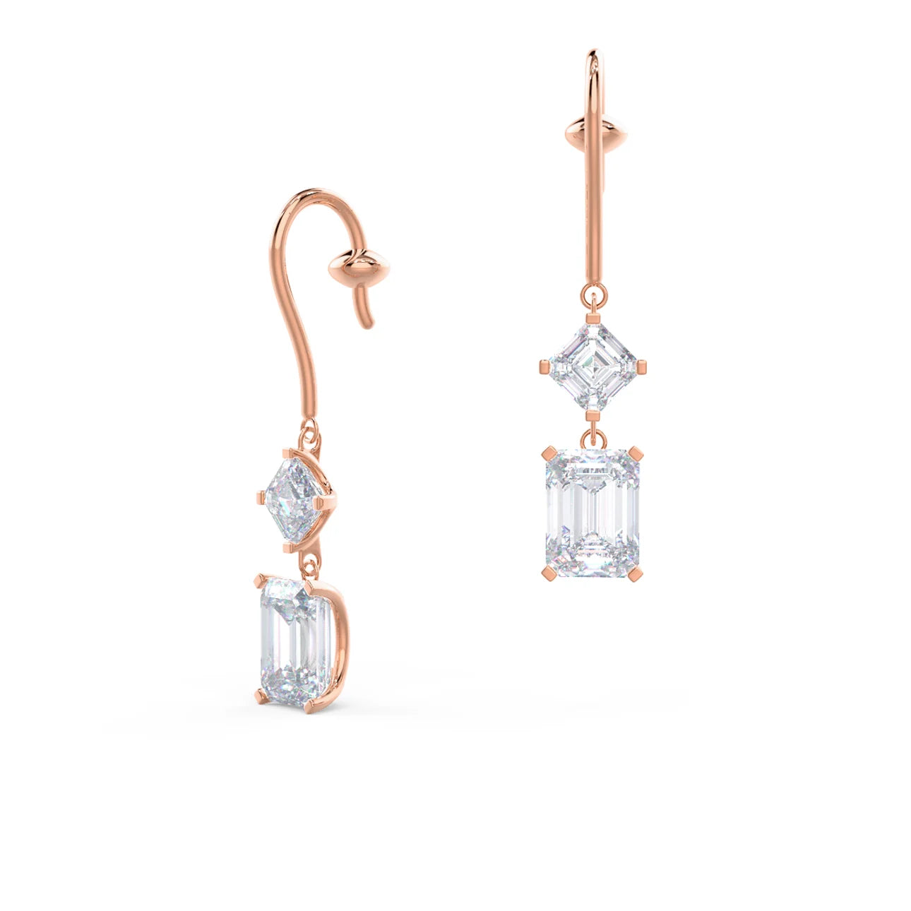 #Color_Rose Gold