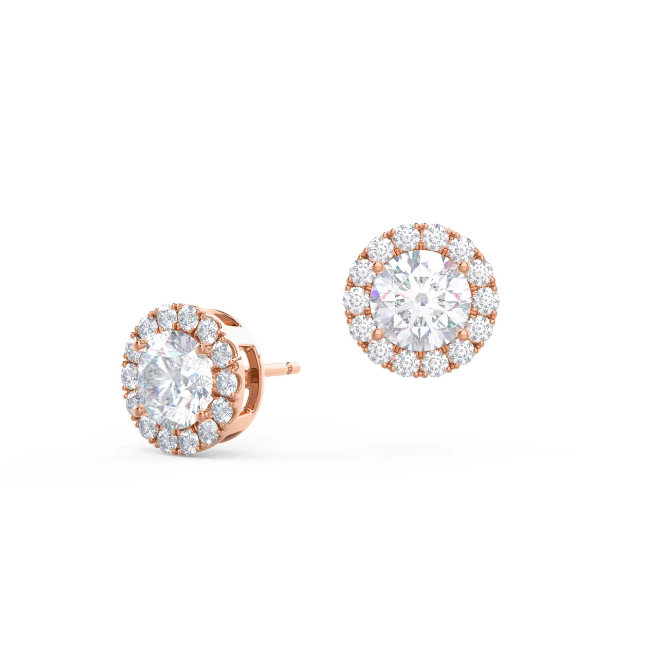 #Color_Rose Gold