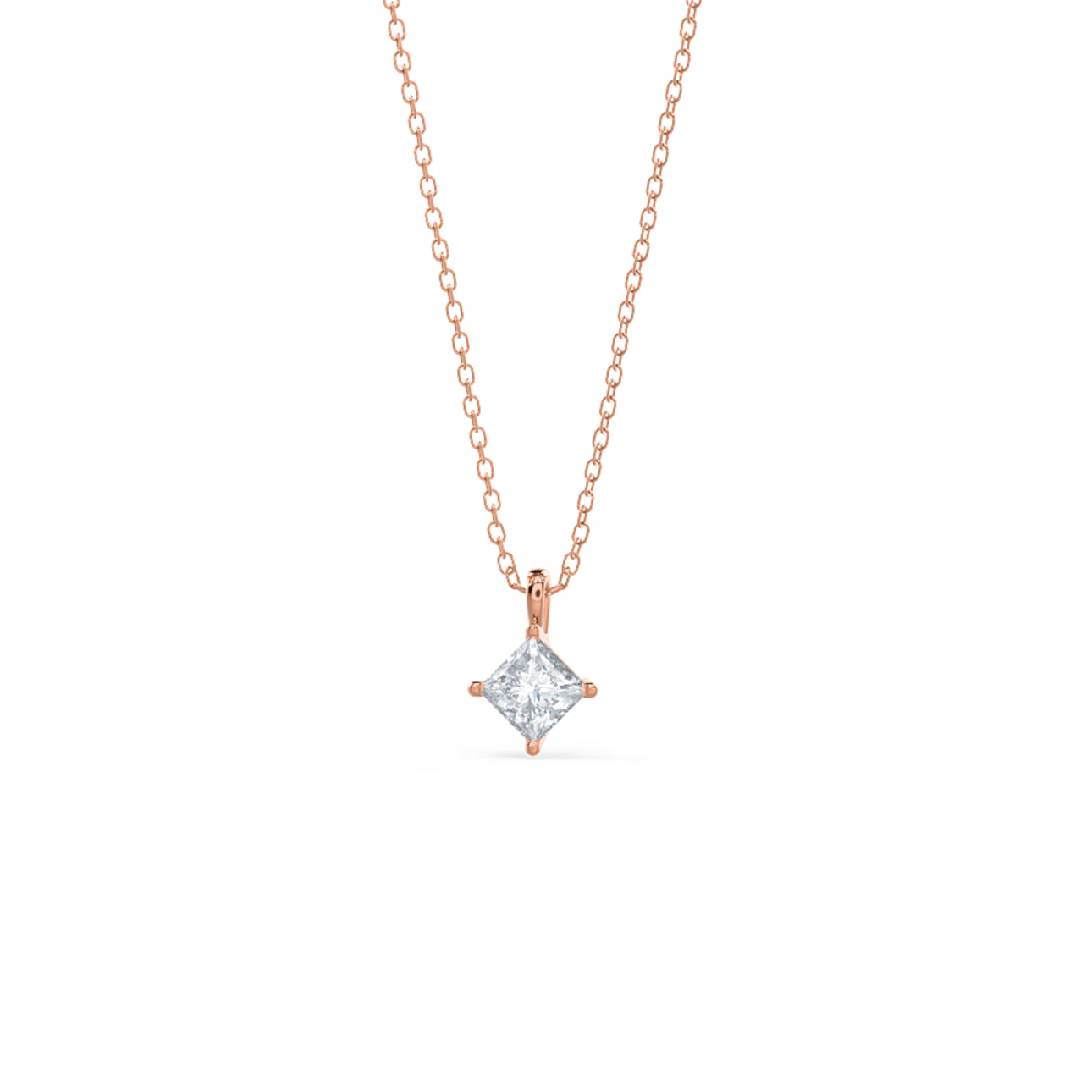 #Color_Rose Gold