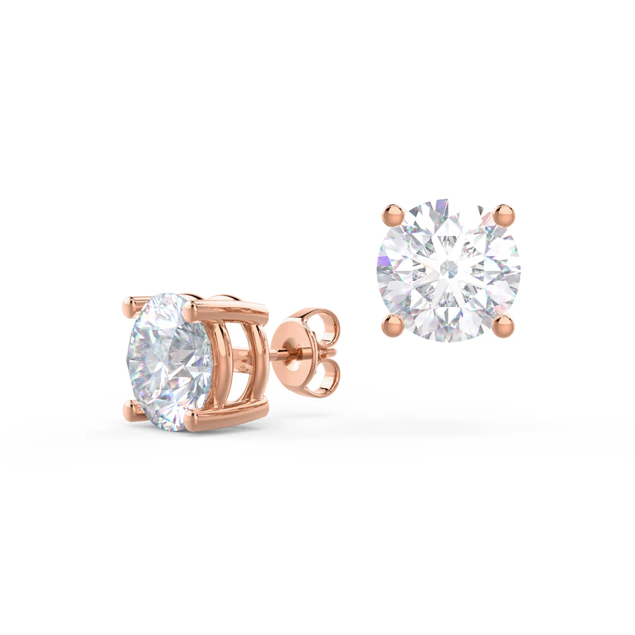 #Color_Rose Gold_3.0tcw