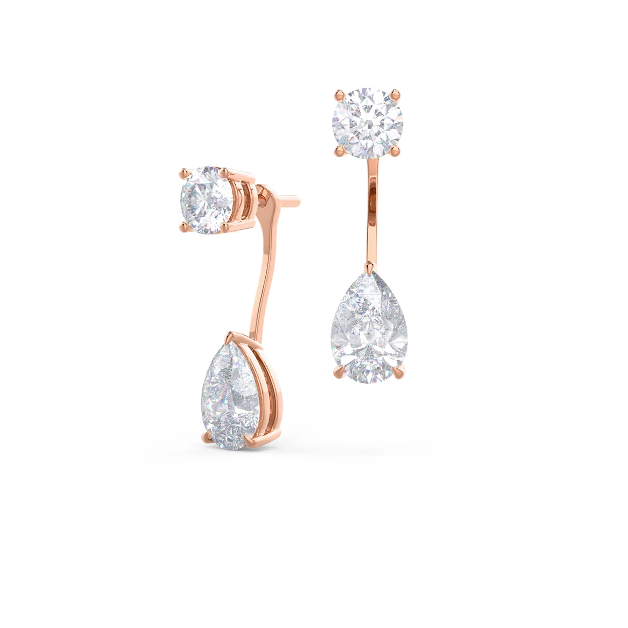 #Color_Rose Gold