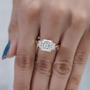 10k Rose Gold, 14k Rose Gold, 18k Rose Gold