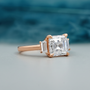 10k Rose Gold, 14k Rose Gold, 18k Rose Gold
