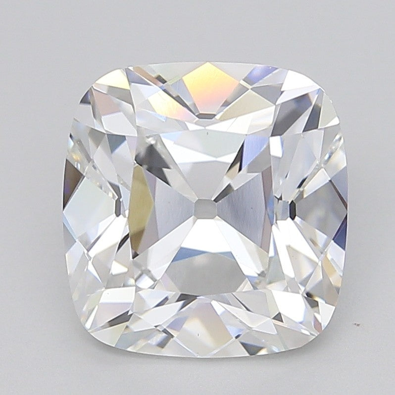 Old Miner 5.01ct E VS1