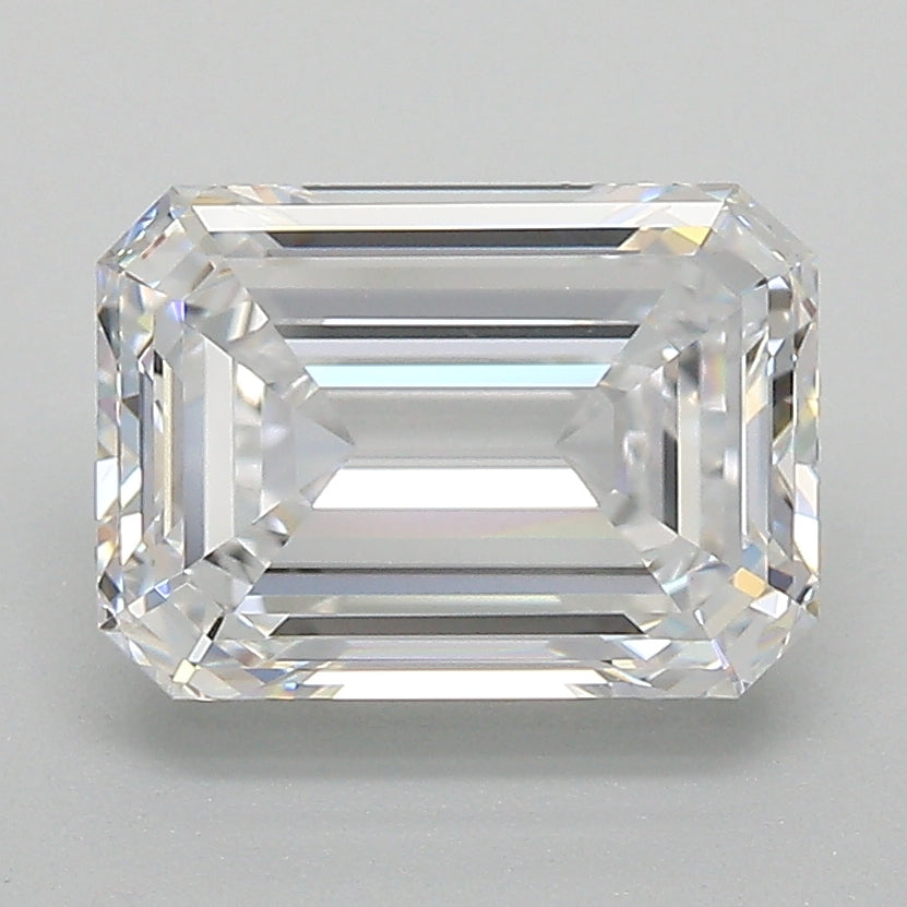 Emerald 2.51 G VS1