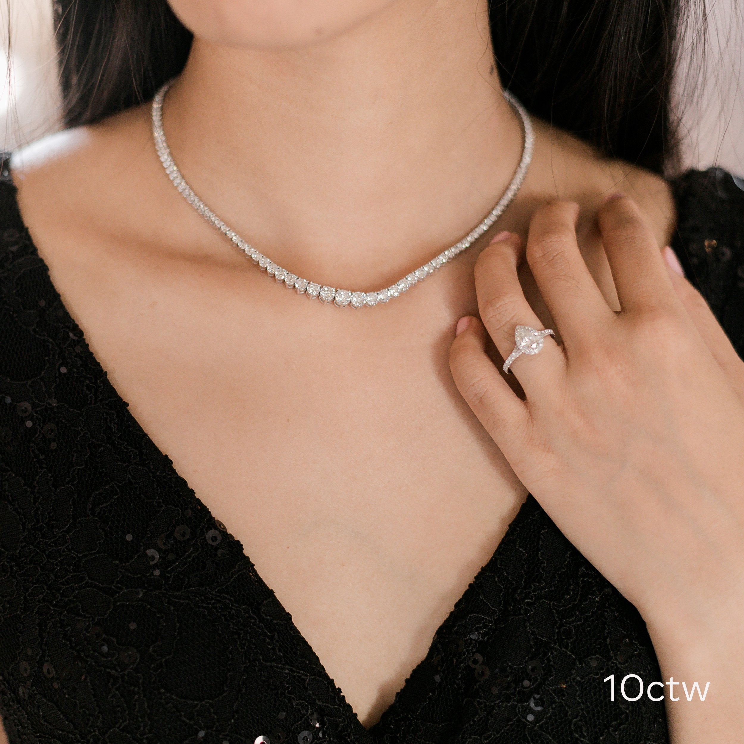 #color_14k White Gold