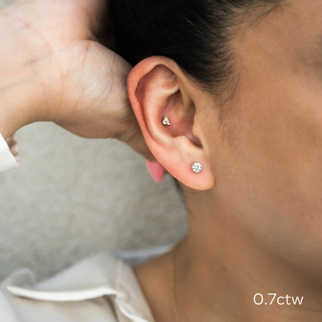 #Color_White Gold_0.7tcw