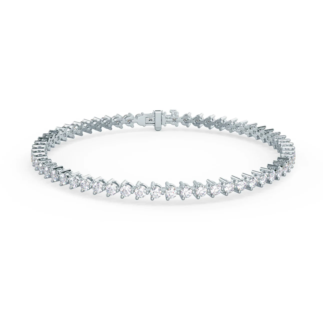 #Color_White Gold_2.0tcw