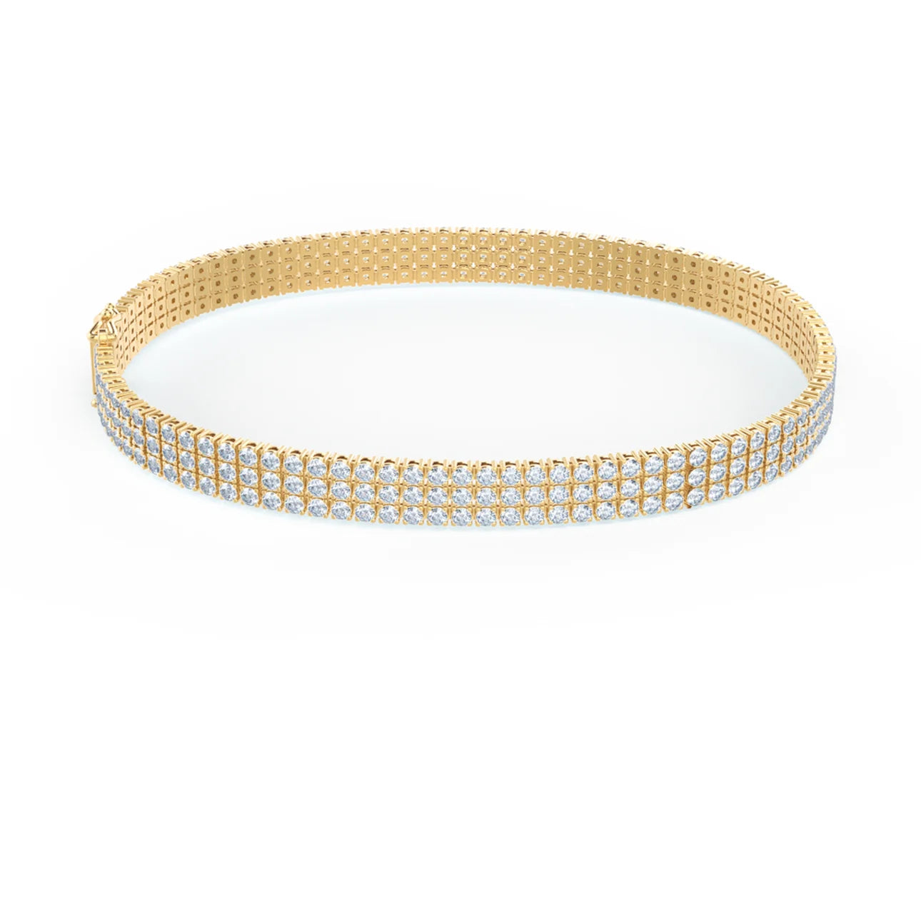 #Color_Yellow Gold