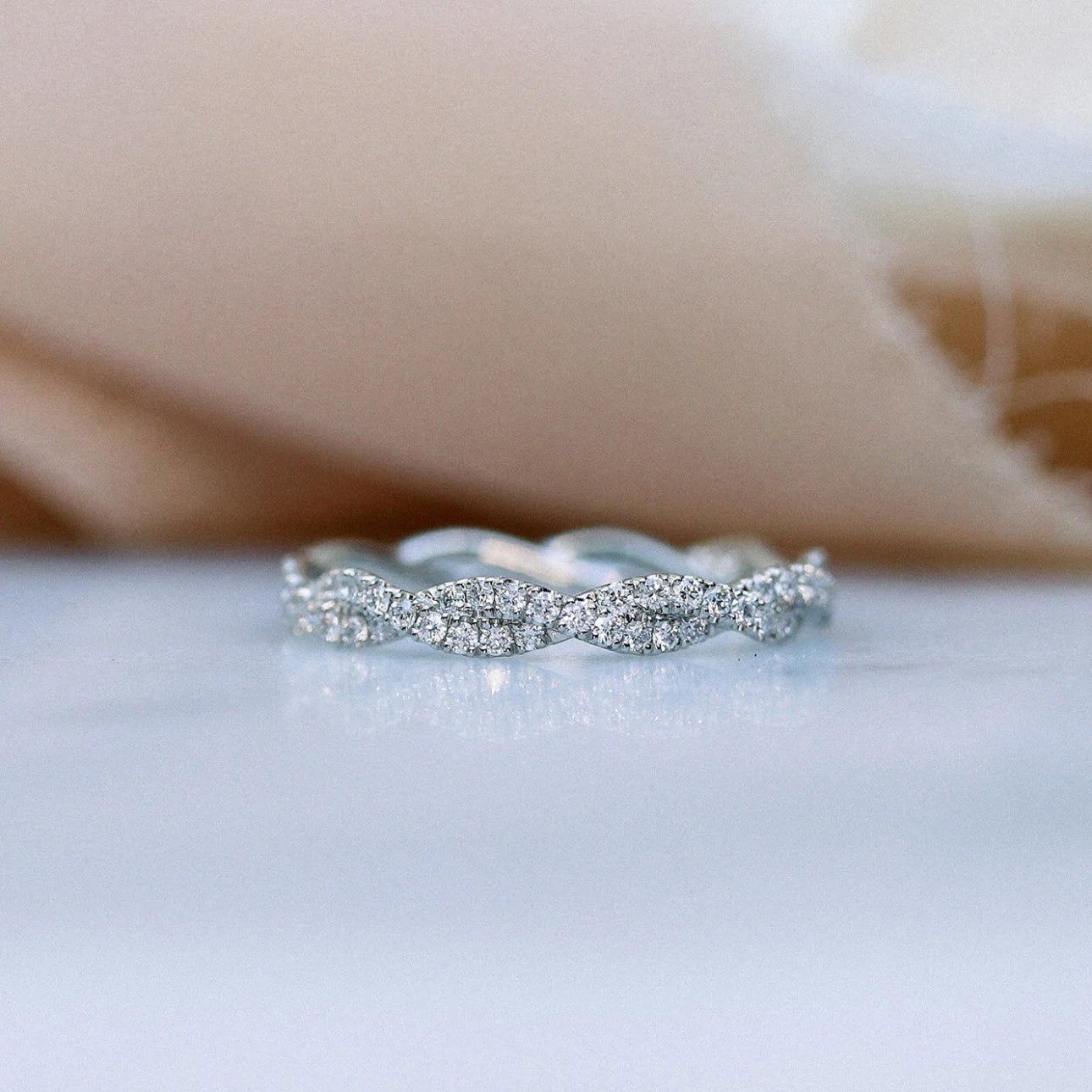 #Color_White Gold