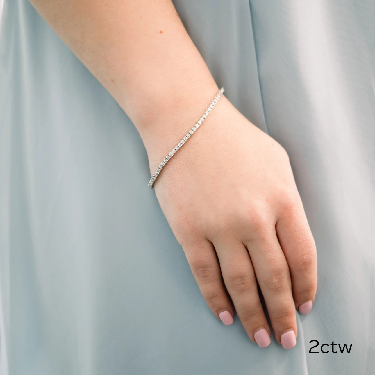 #Color_White Gold_2.0tcw