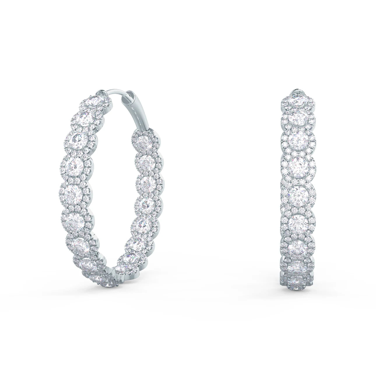 #Color_White Gold
