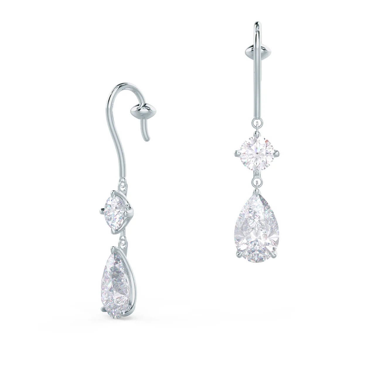 #Color_White Gold