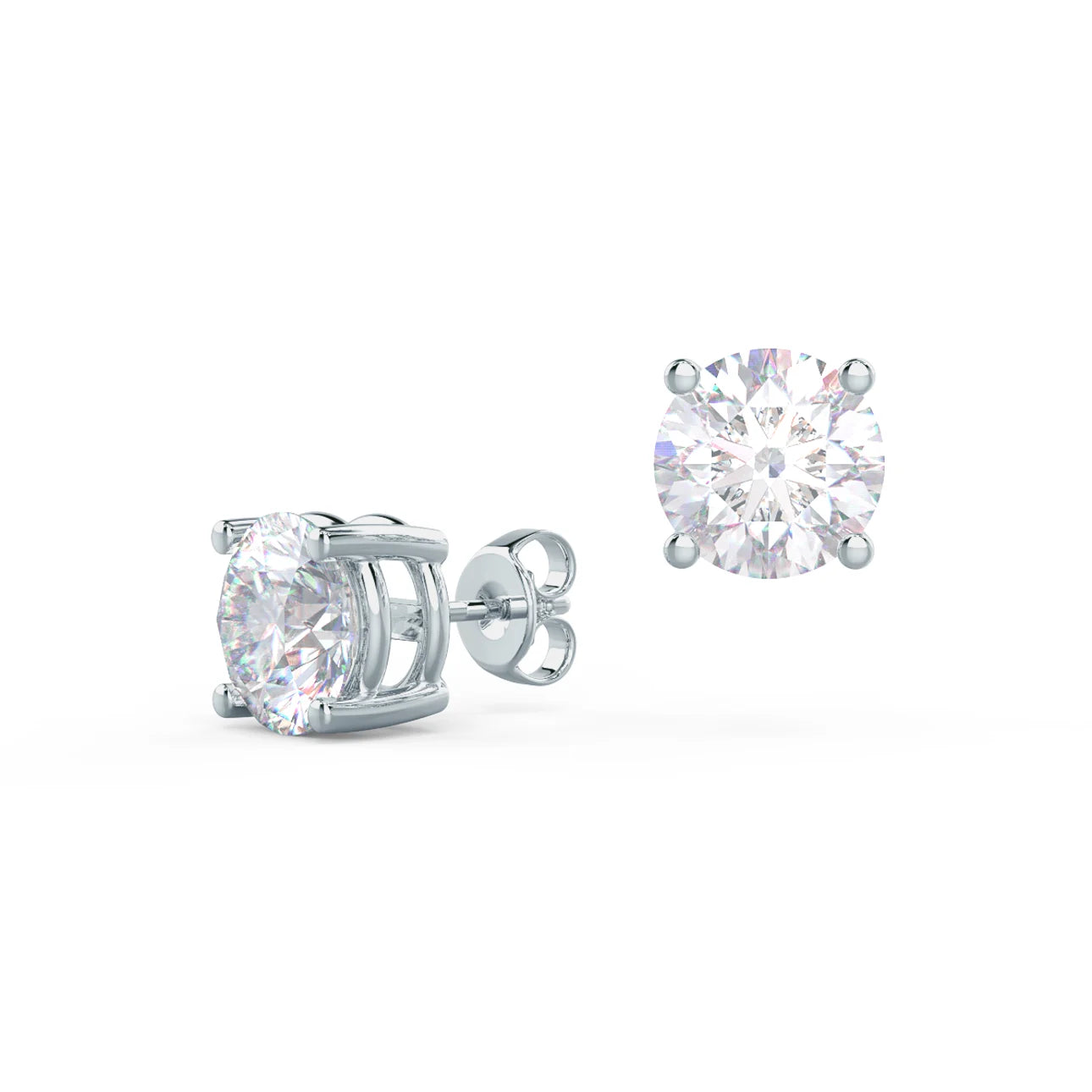 #Color_White Gold_3.0tcw