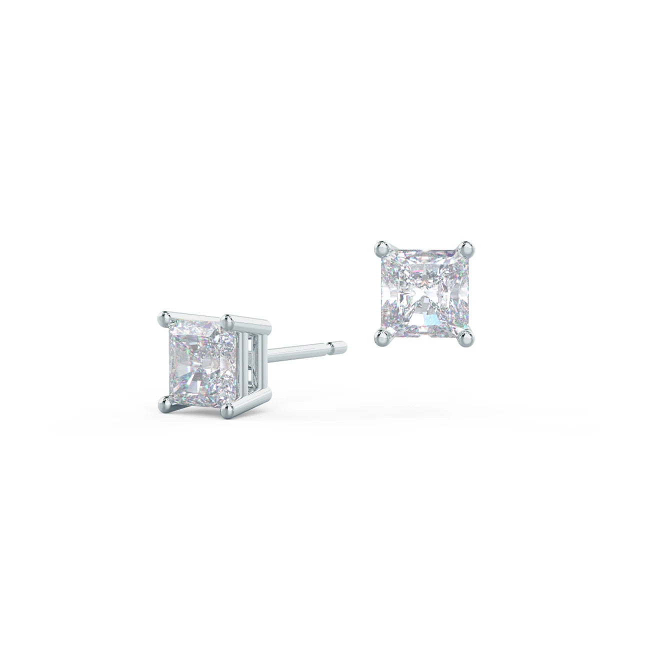 #Color_White Gold_1.0tcw