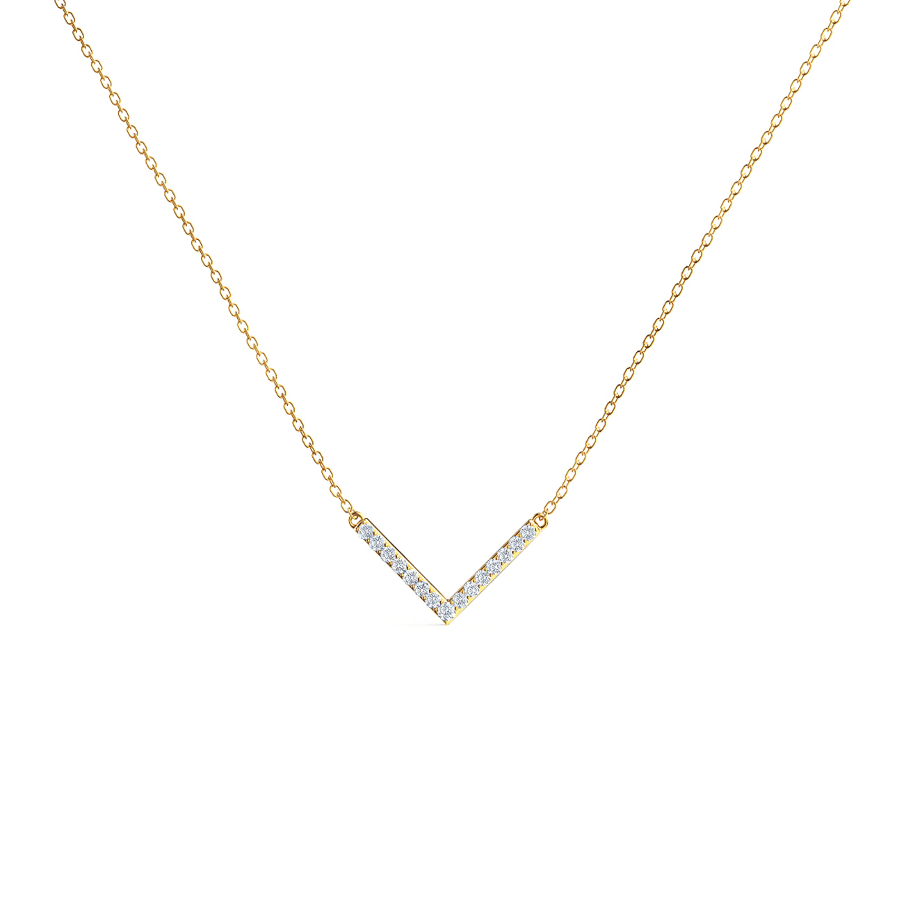 #Color_Yellow Gold