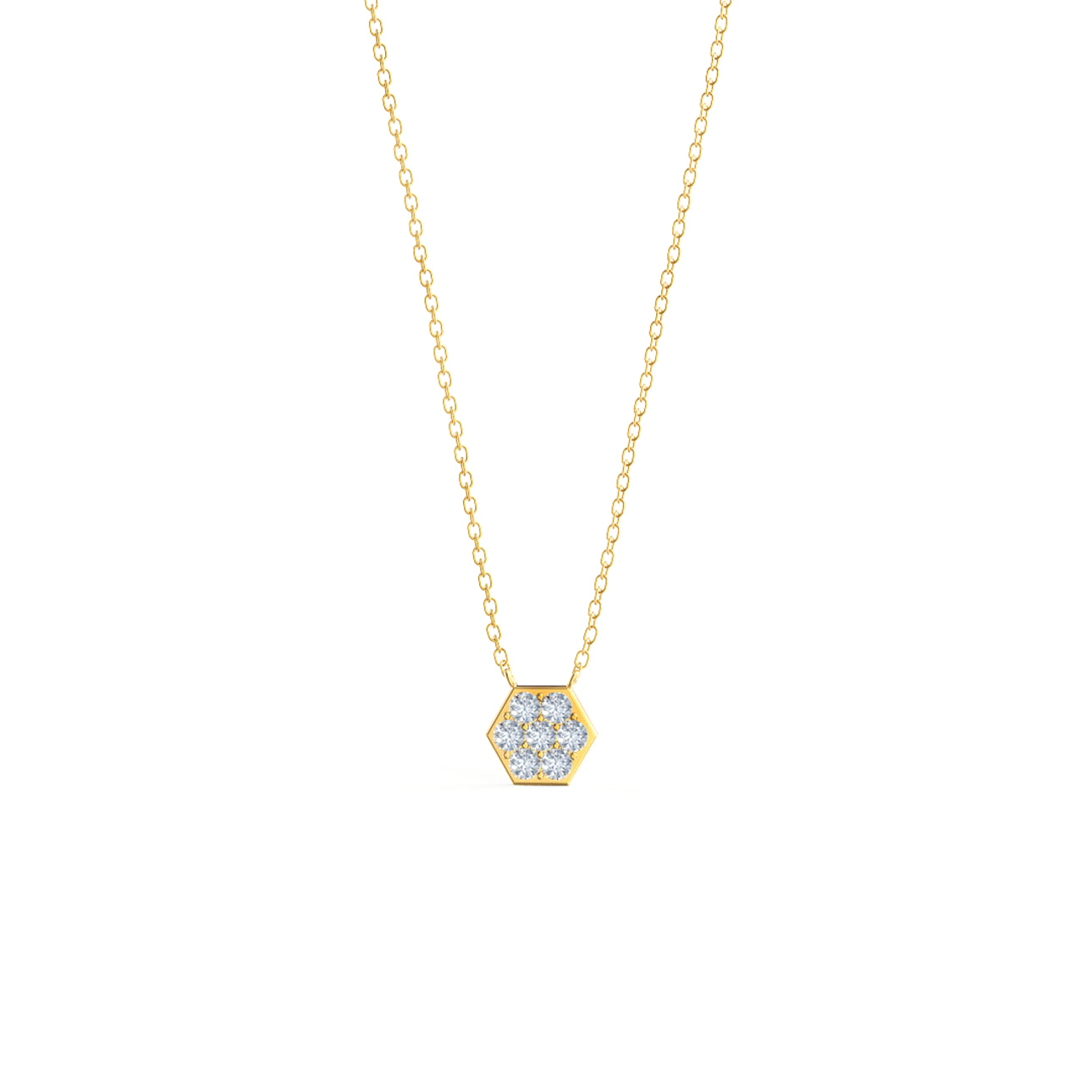 #Color_Yellow Gold