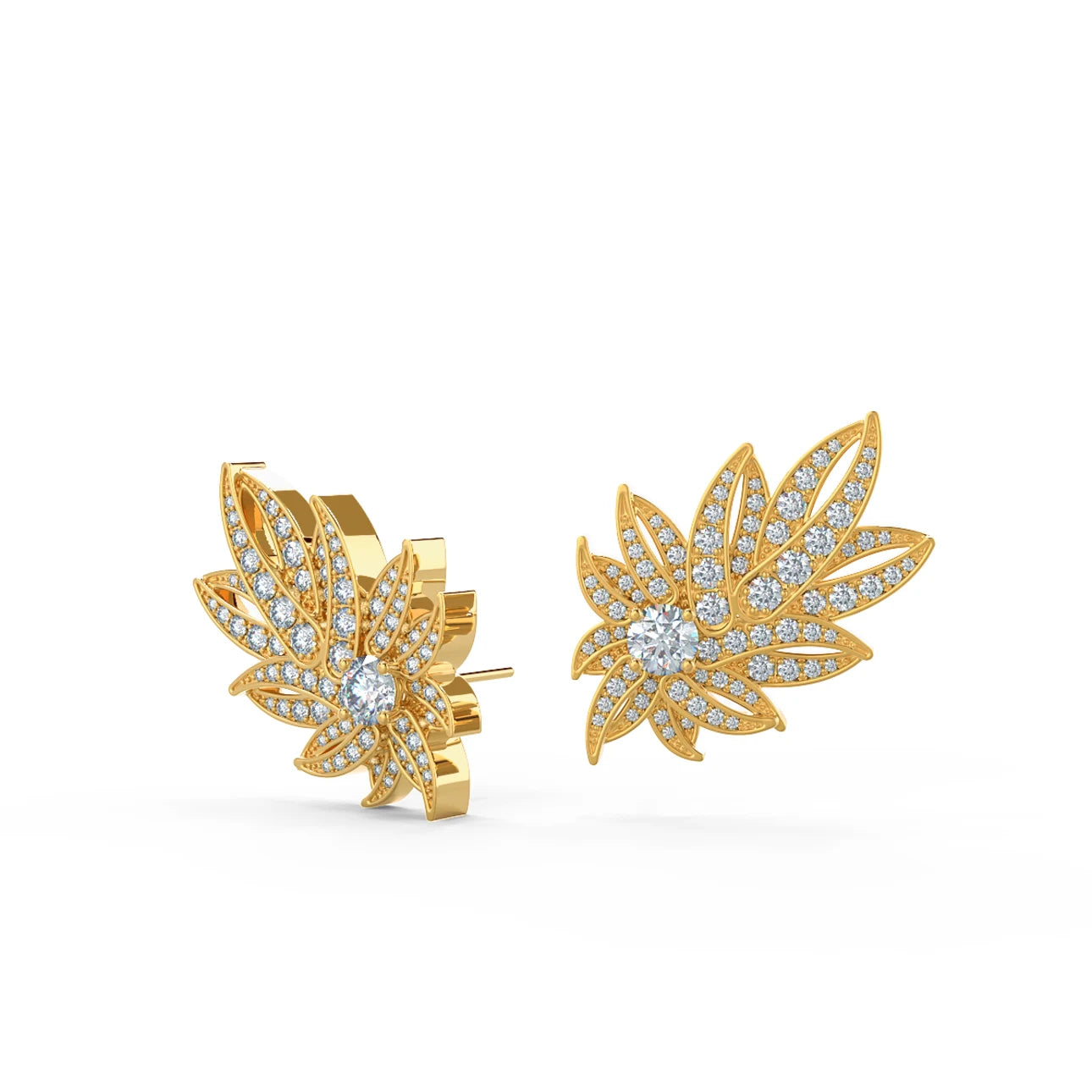 #Color_Yellow Gold