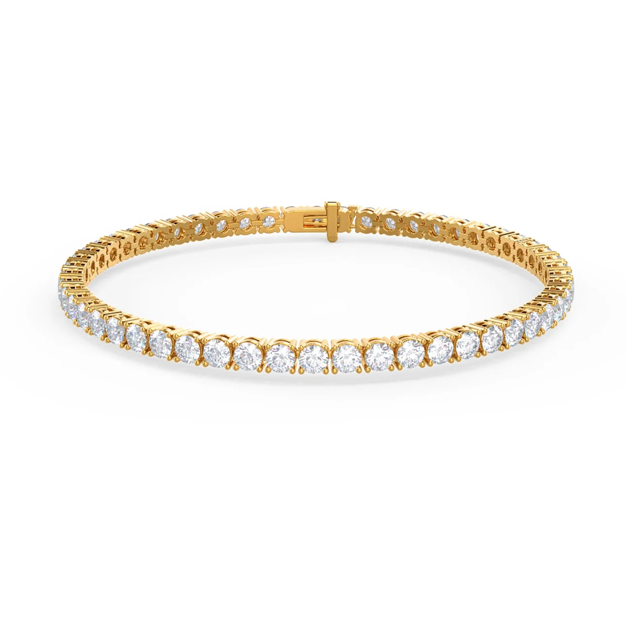 #Color_Yellow Gold_6.0tcw