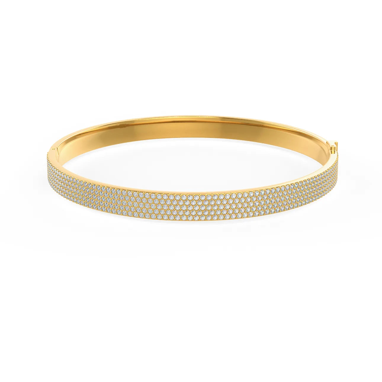 #Color_Yellow Gold