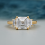 10k Yellow Gold, 14k Yellow Gold, 18k Yellow Gold