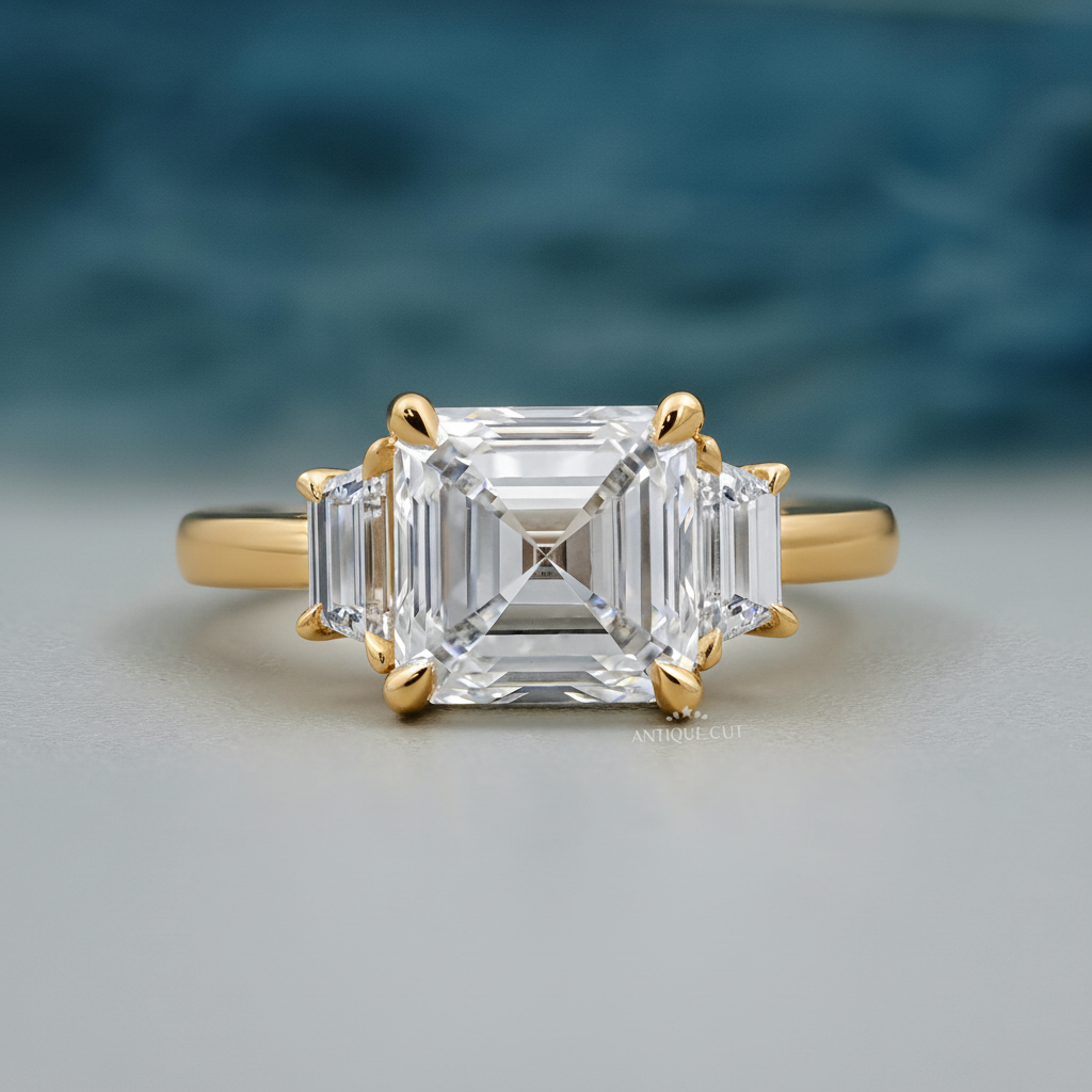 10k Yellow Gold, 14k Yellow Gold, 18k Yellow Gold