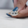 10k Yellow Gold, 14k Yellow Gold, 18k Yellow Gold