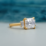 10k Yellow Gold, 14k Yellow Gold, 18k Yellow Gold